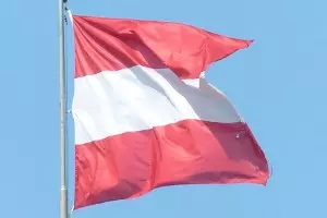 Public holidays Austria