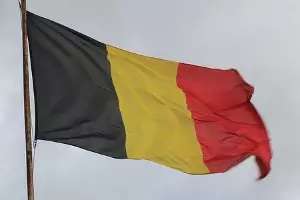 Public holidays Belgium