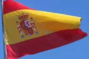 Public holidays Spain