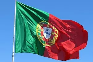 Public holidays Portugal