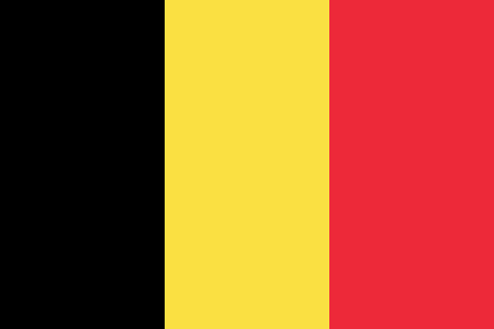 Public Holidays Belgium 2025 - holidays.retira.eu