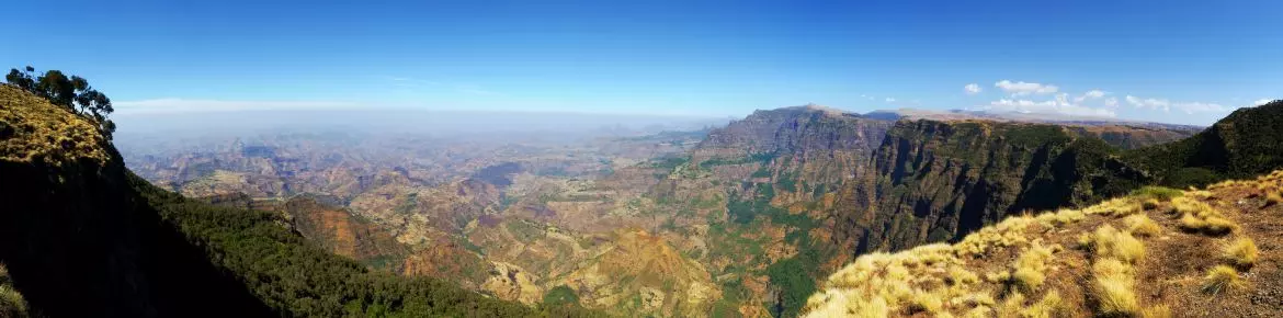 Public holidays Ethiopia 2027