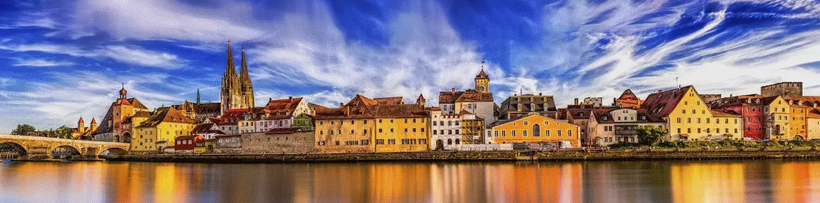 Public holidays Germany 2027