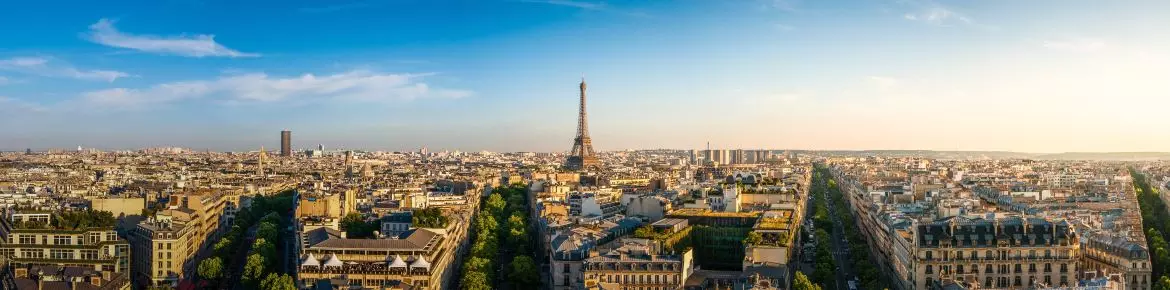 Public holidays France 2026