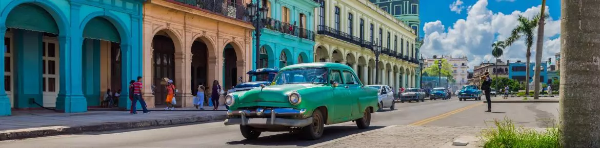Public holidays Cuba 2027