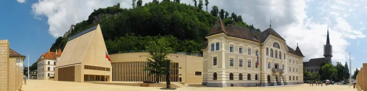 Public holidays Liechtenstein 2021
