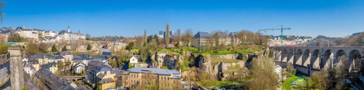 Public holidays Luxembourg 2018