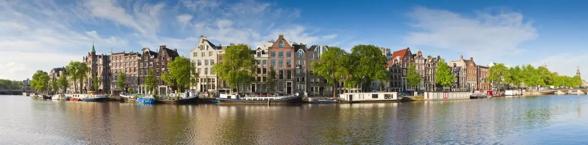 Public holidays Netherlands 2027