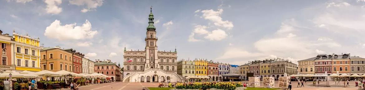 Public holidays Poland 2026