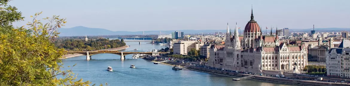 Public holidays Hungary 2027