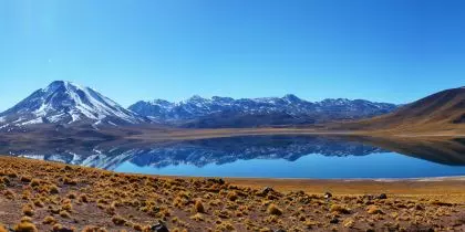 Public holidays Chile 2027