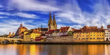 Public holidays Germany 2026