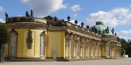 Public holidays Brandenburg 2020