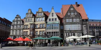Public holidays Bremen 2020
