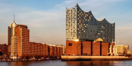 Public holidays Hamburg 2020