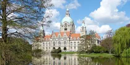Public holidays Lower Saxony 2020