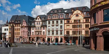 Public holidays Rhineland-Palatinate 2020