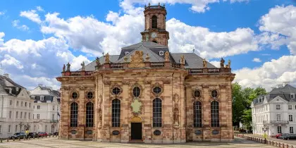 Public holidays Saarland 2020
