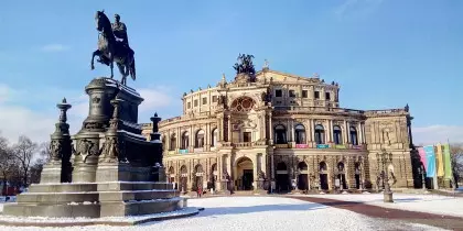 Public holidays Saxony 2020