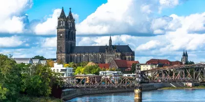 Public holidays Saxony-Anhalt 2020