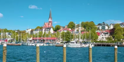 Public holidays Schleswig-Holstein 2020