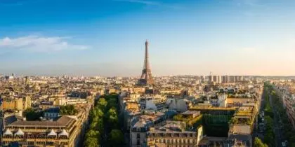 Public holidays France 2026