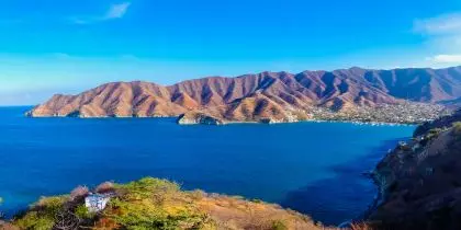 Public holidays Colombia 2027