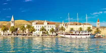 Public holidays Croatia 2027