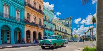 Public holidays Cuba 2026