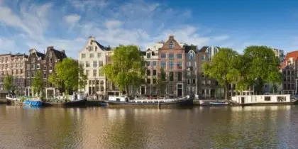 Public holidays Netherlands 2026
