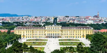 Public holidays Austria 2026