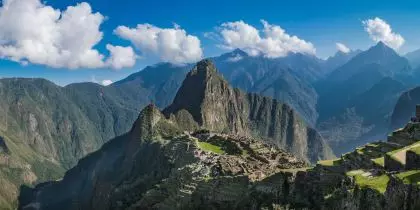 Public holidays Peru 2026