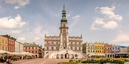 Public holidays Poland 2026
