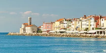 Public holidays Slovenia 2026