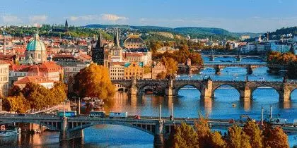 Public holidays Czech Republic 2026