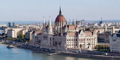 Public holidays Hungary 2026