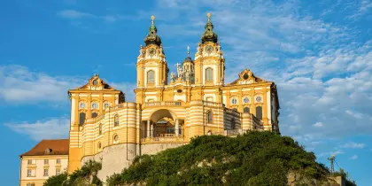 Public holidays Lower Austria