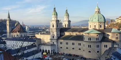 Public holidays Salzburg