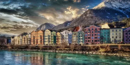 Public holidays Tyrol