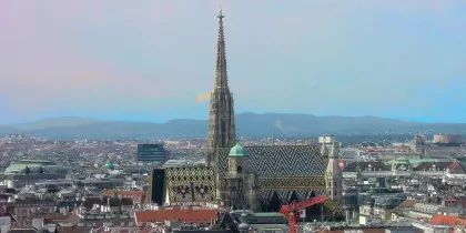 Public holidays Vienna