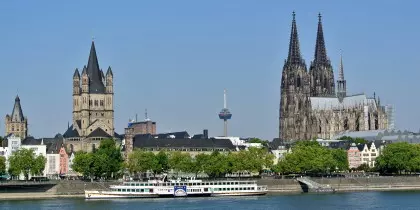 Public holidays North Rhine-Westphalia 2020