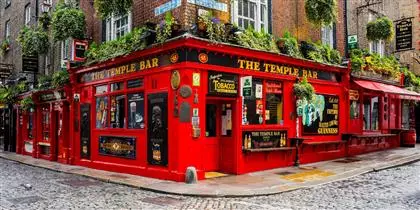 Public holidays Ireland 2026
