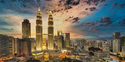 Public holidays Malaysia 2027