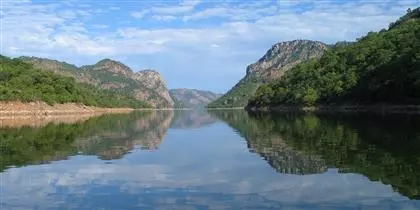 Public holidays Mozambique 2027