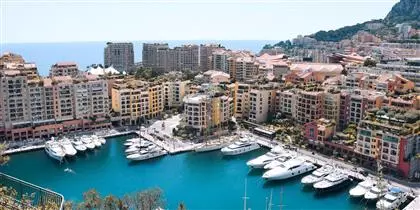 Public holidays Monaco 2026