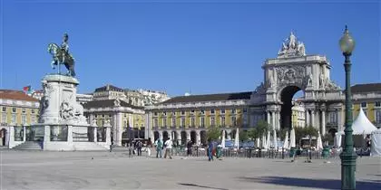 Public holidays Portugal 2026