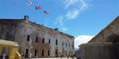 Public holidays Puerto Rico 2026