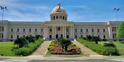 Public holidays Dominican Republic 2027