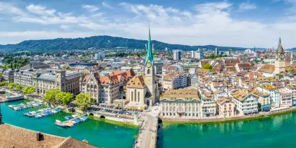 Public holidays Switzerland 2026