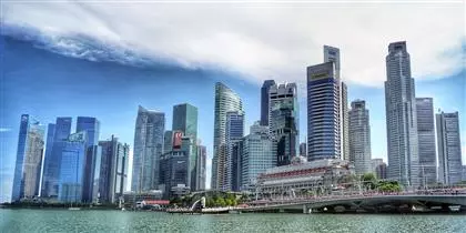 Public holidays Singapore 2027
